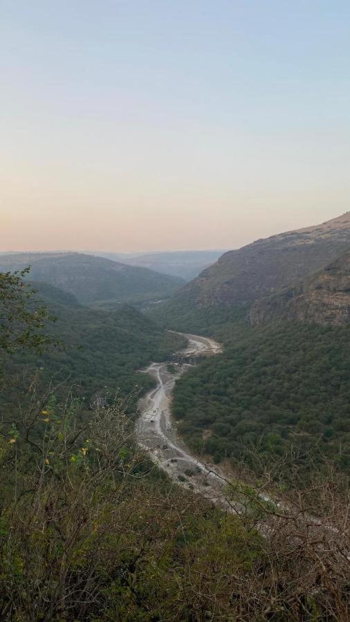 Serene Glamping Salalah Exterior foto