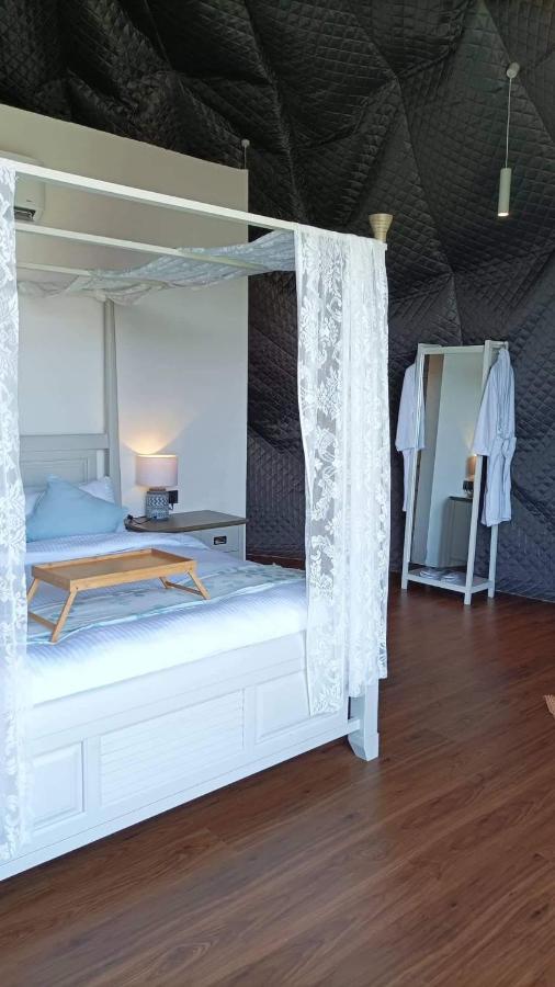 Serene Glamping Salalah Exterior foto