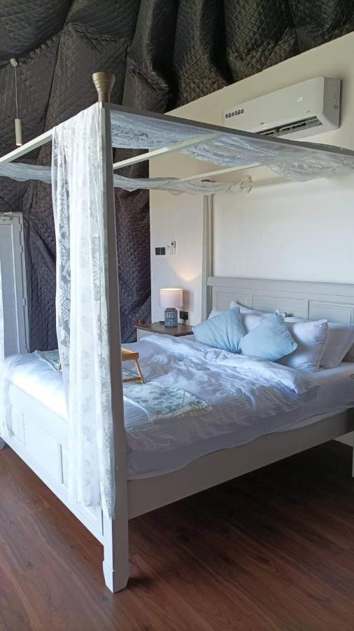 Serene Glamping Salalah Exterior foto
